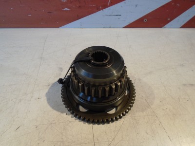 Kawasaki GPZ600R Starter Clutch