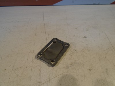 Yamaha Vmax 1985 Carb Top Joining Plate