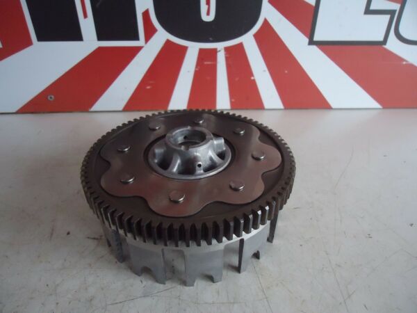 Yamaha XS250 Engine Clutch Basket