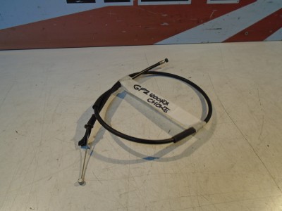Kawasaki GPz1000RX Choke Cable