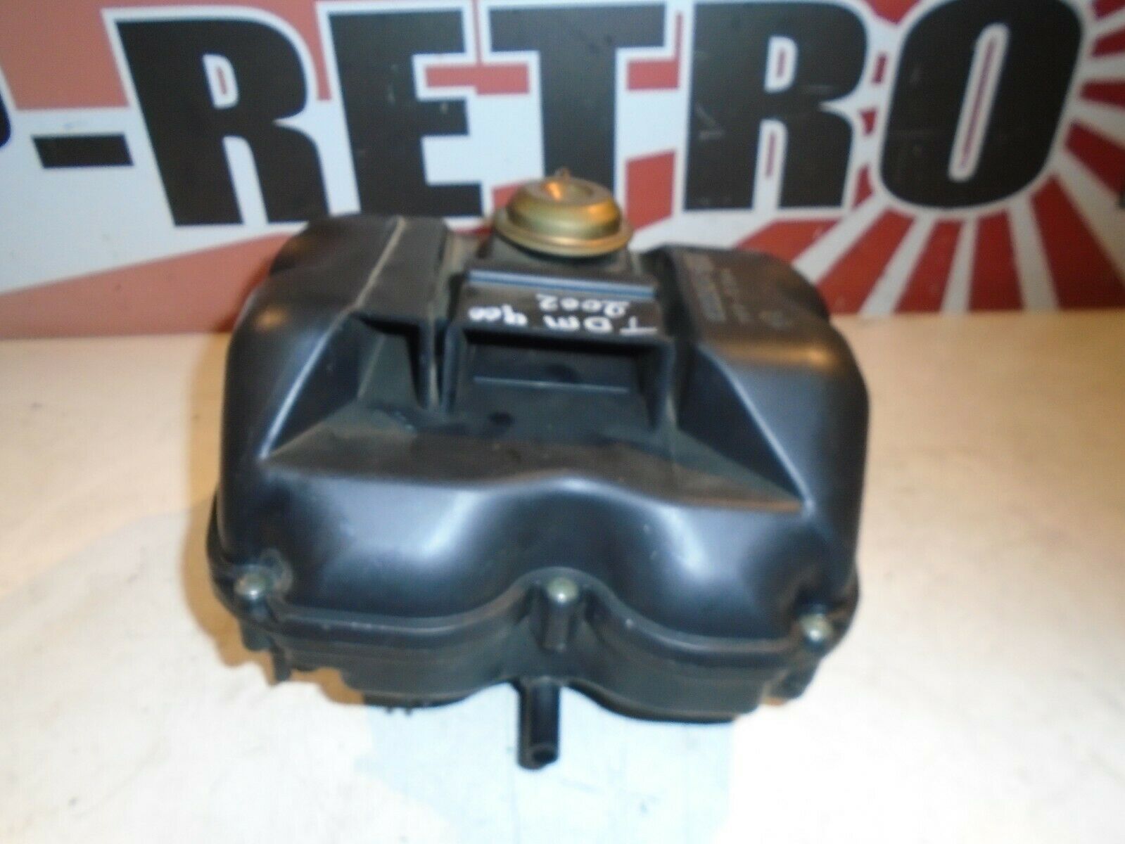 Yamaha TDM900 Airbox 2002 