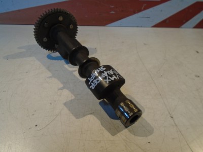 Yamaha Vmax 1985 Balancer Shaft