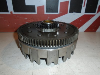 Yamaha V-max 1200 Clutch Basket Vmax