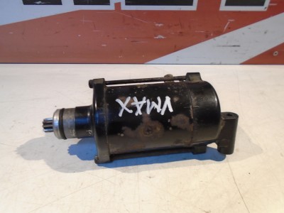 Yamaha Vmax 1200 Engine Starter Motor V-Max