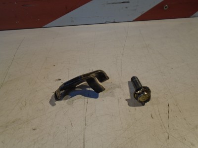 Yamaha Vmax 1985 Front Camchain Tensioner Blade Hold Bracket