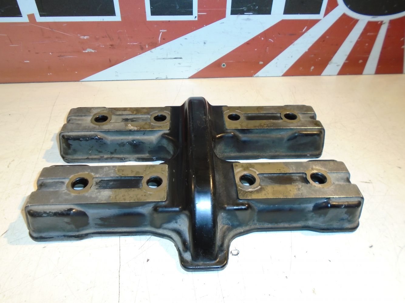 Yamaha Vmax 1985 Rocker Cover