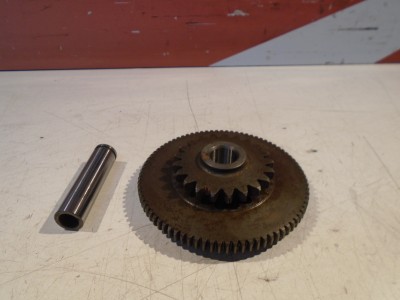 Kawasaki GT550 Engine Starter Idler Gear