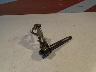 Kawasaki GT550 Gear Selector Shaft