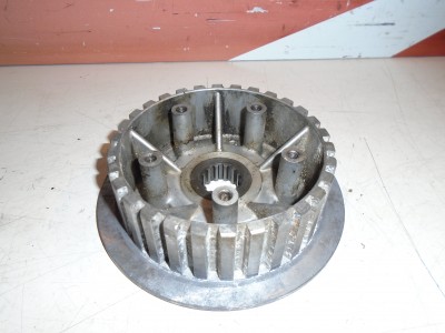 Kawasaki GT550 Clutch Drum Boss