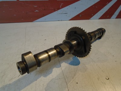 Yamaha XJ600 Diversion Inlet Camshaft