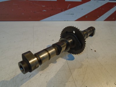 Yamaha XJ600 Diversion Exhaust Camshaft