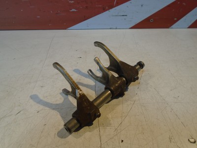 Yamaha XJ600 Diversion Gear Selector Forks