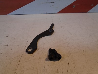 Yamaha XJ600 Diversion Alternator Shaft Lock Plate