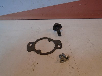 Yamaha XJ600 Diversion Alternator Shaft Lockplate