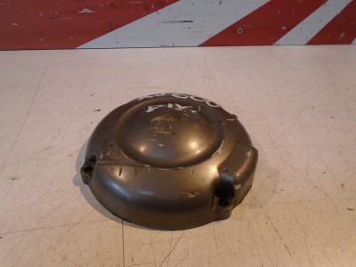 Yamaha XJ600 Diversion Ignition Cover