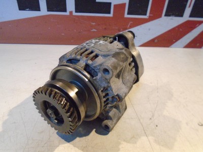 Suzuki GSX600F Generator