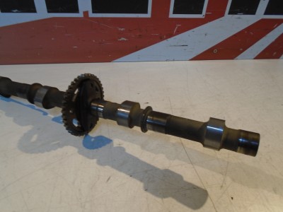 Suzuki GSX600F Exhaust Camshaft