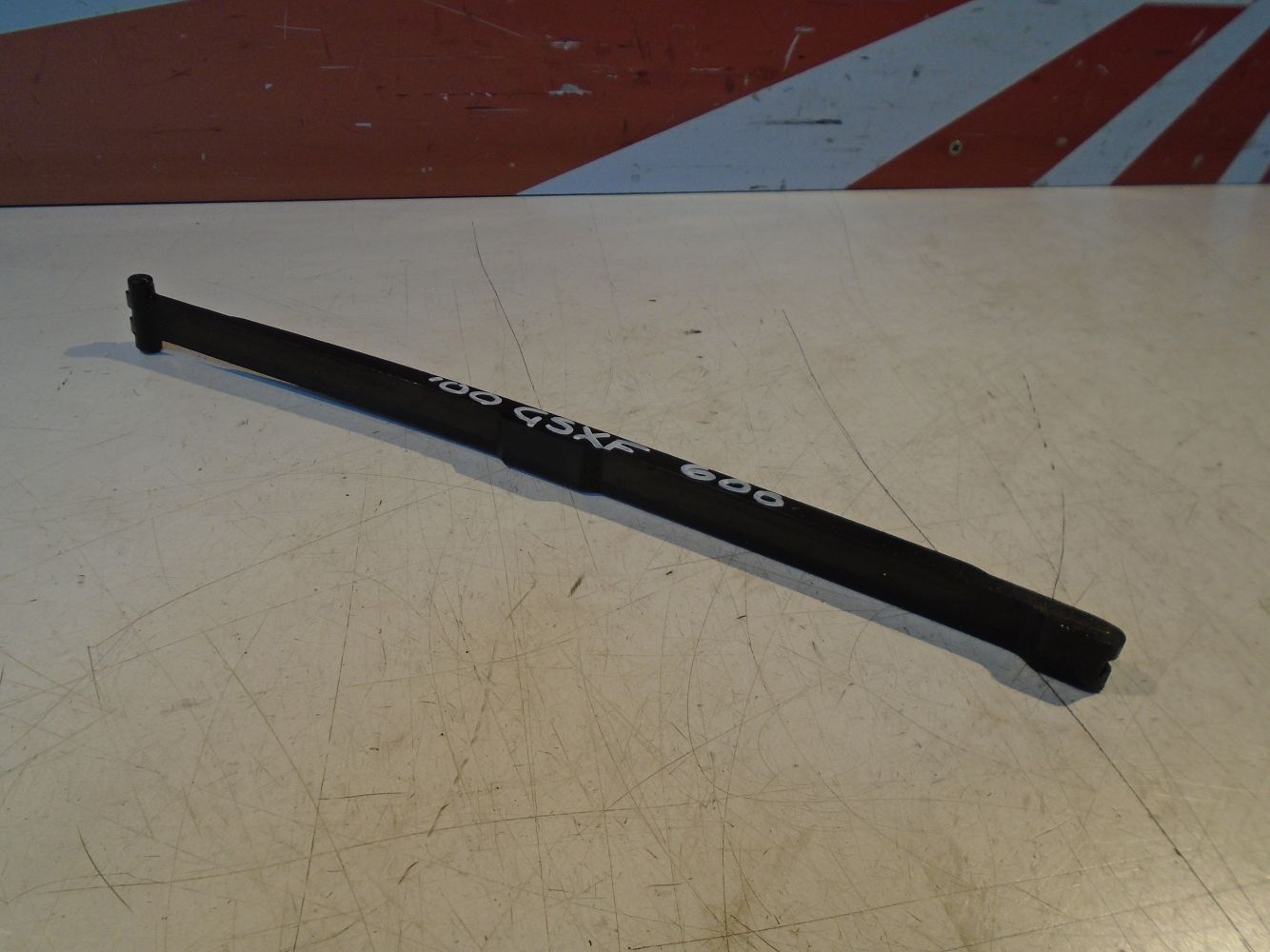 Suzuki GSX600F Engine Camchain Slide Blade