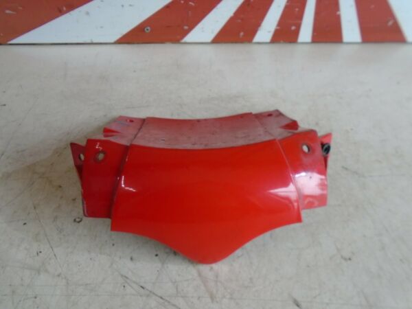 Suzuki GSX600F Under Nose Cone Infill Panel 2000 GSX600 Katana Fairing