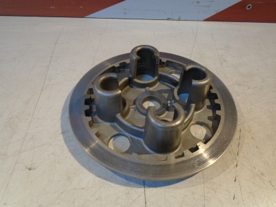 Suzuki GSX600F Clutch Pressure Plate