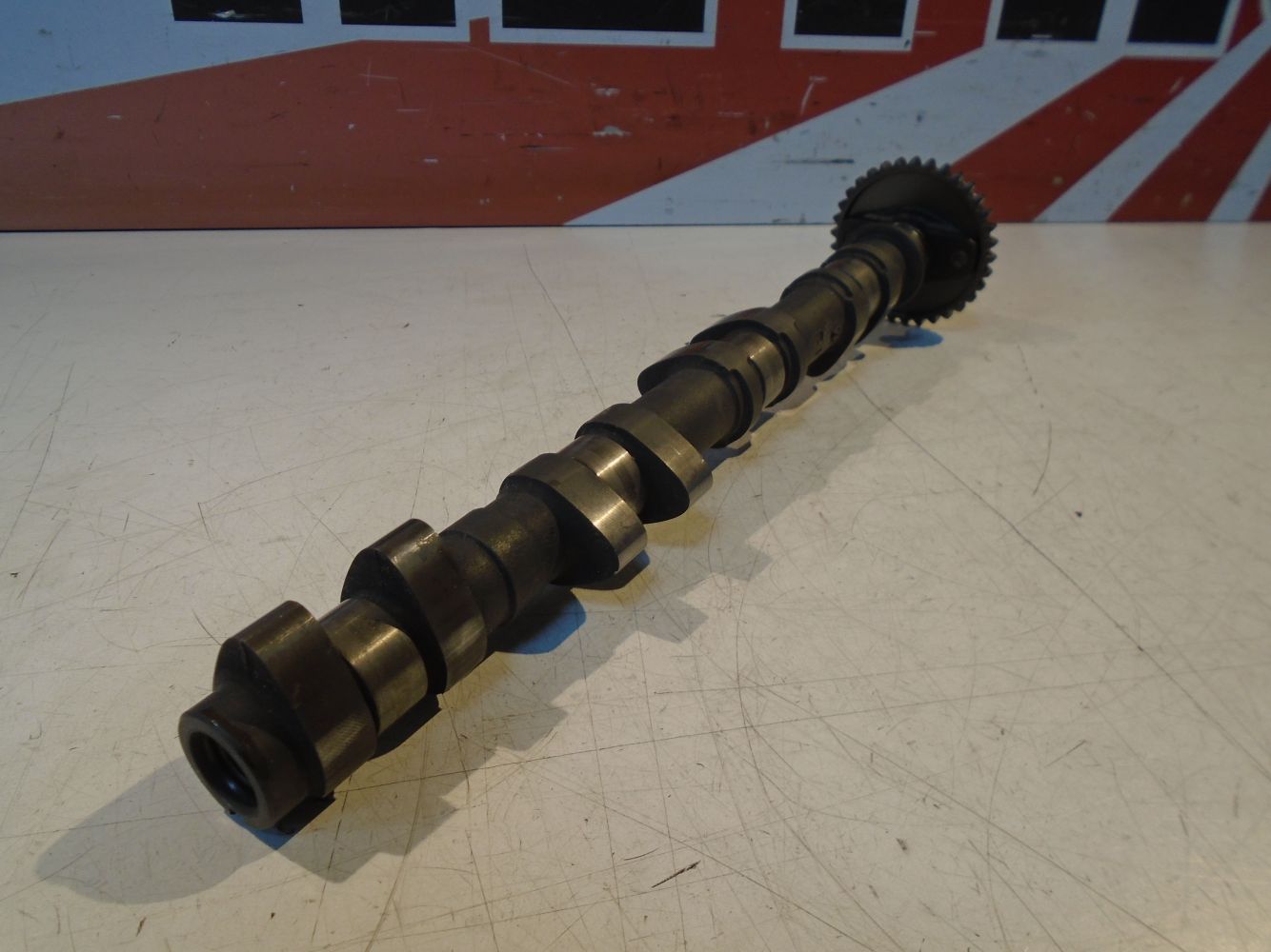 Honda CBR600F Inlet Camshaft