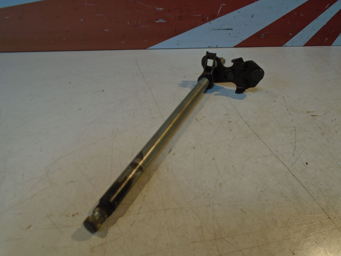 Honda CBR600F Gear Shaft