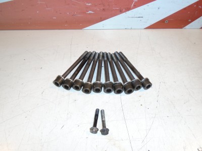 Honda CBR600F Cylinder Head Bolts