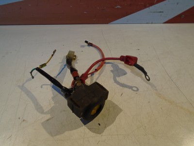 Honda CBR600F Starter Solenoid