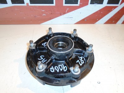 Kawasaki GPZ900R Rear Hub Sprocket Carrier