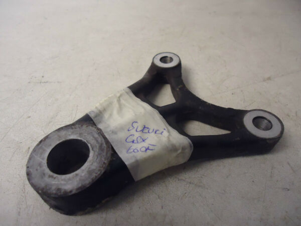 Suzuki GSX600F Rear Caliper Mount Bracket 1988 