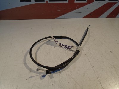 Kawasaki GPZ900R Choke Cable