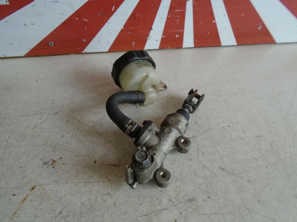 Suzuki GSX600F Rear Brake Master Cylinder 