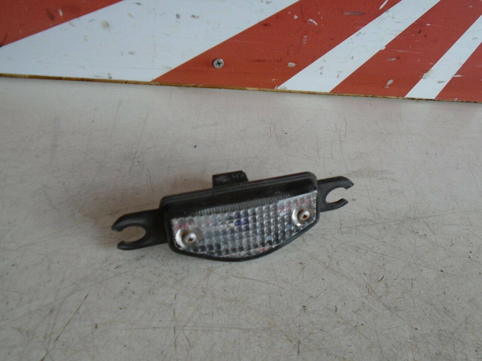 Suzuki GSX600F Pilot Light  2000 GSX600 Light