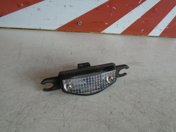 Suzuki GSX600F Pilot Light  