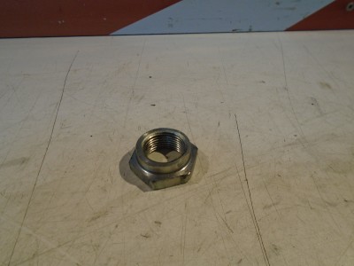 Kawasaki GPZ900R Clutch Nut