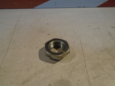 Kawasaki GPZ900R Clutch Nut