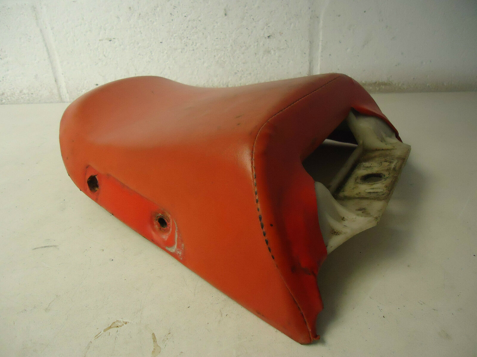 Suzuki GSX600F Pillion Seat GSX600 Seat