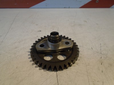 Kawasaki GPZ900R Oil Pump Gear