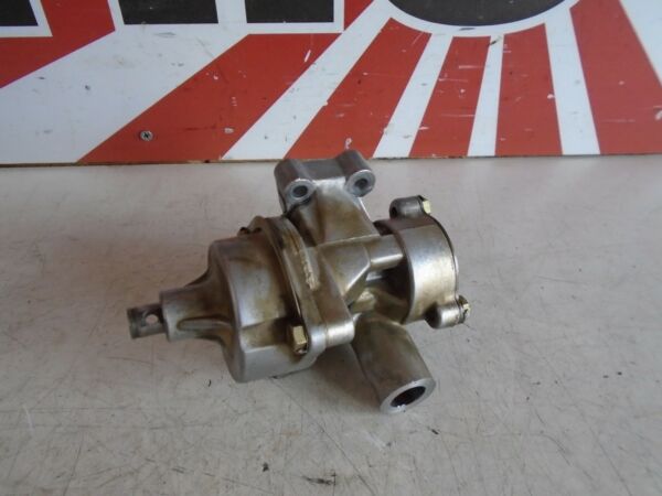 Suzuki GSX600F Oil Pump 