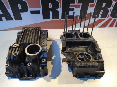 Kawasaki GPZ305 Crankcases