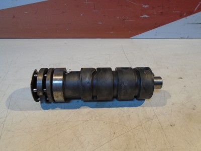 Kawasaki GPZ305 Gear Selector Drum