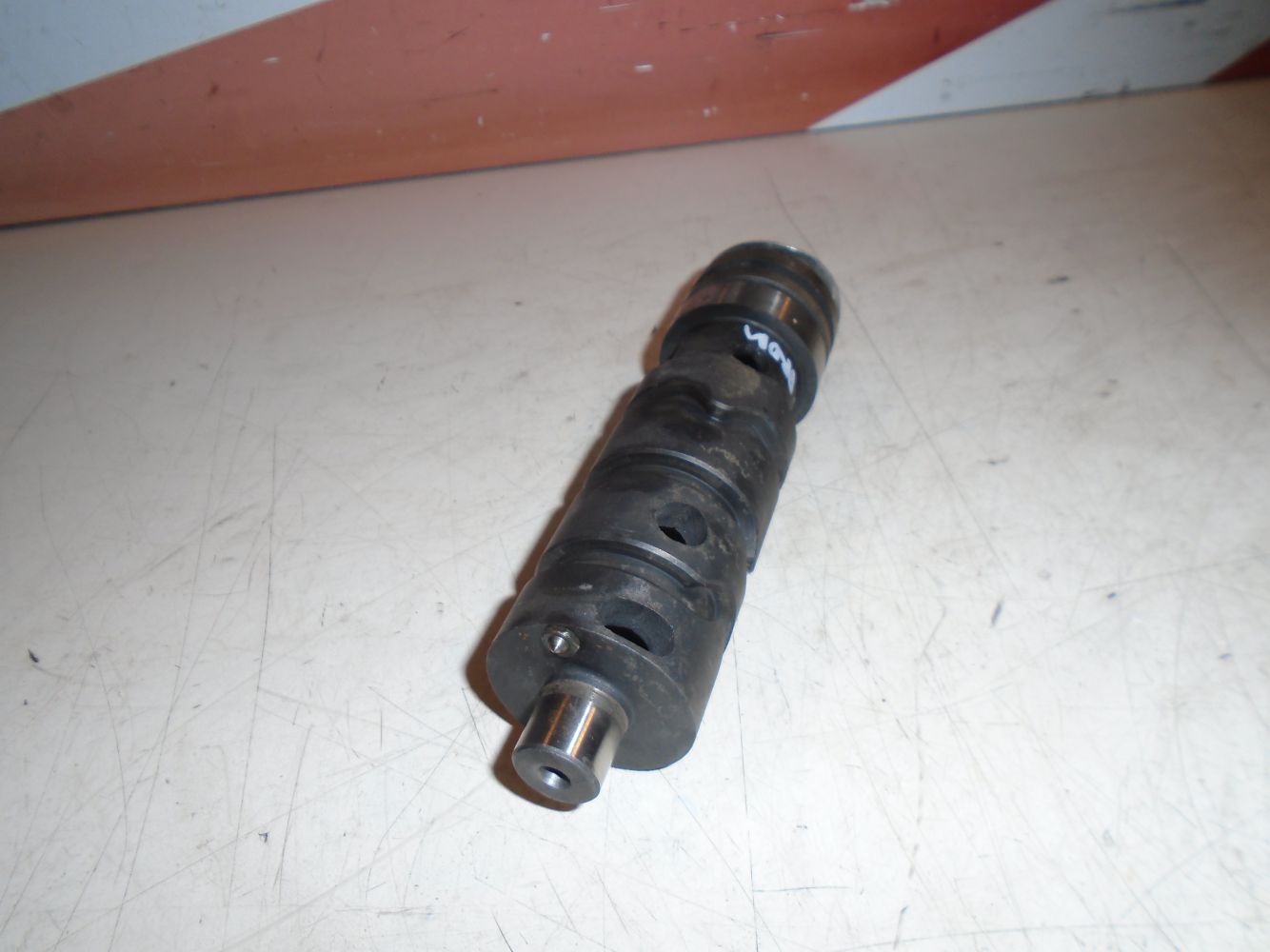 Kawasaki GPZ305 Gear Selector Drum