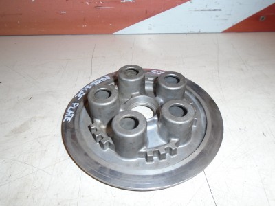 Kawasaki GPZ305 Clutch Pressure Plate