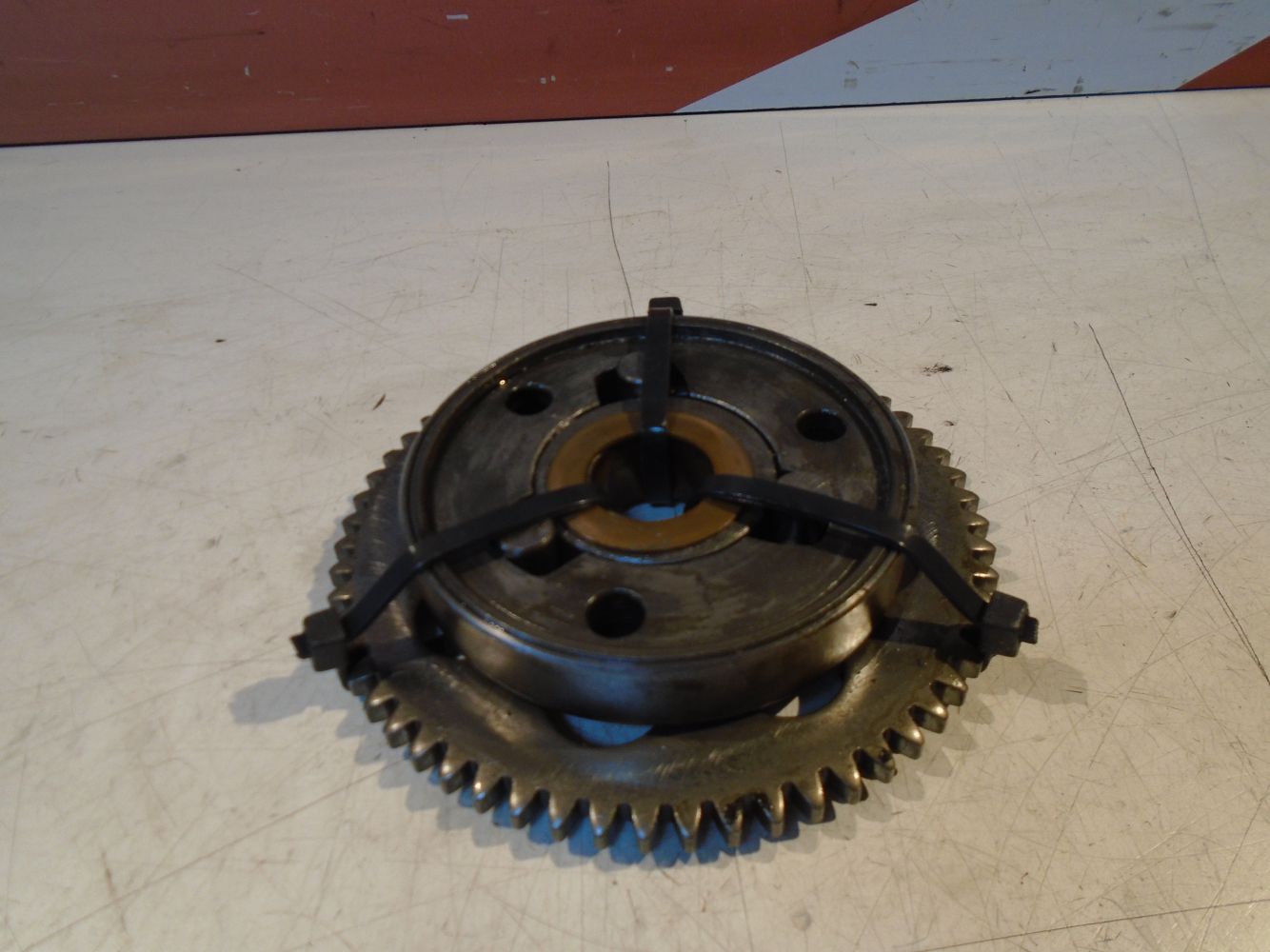 Kawasaki GPZ305 Starter Clutch