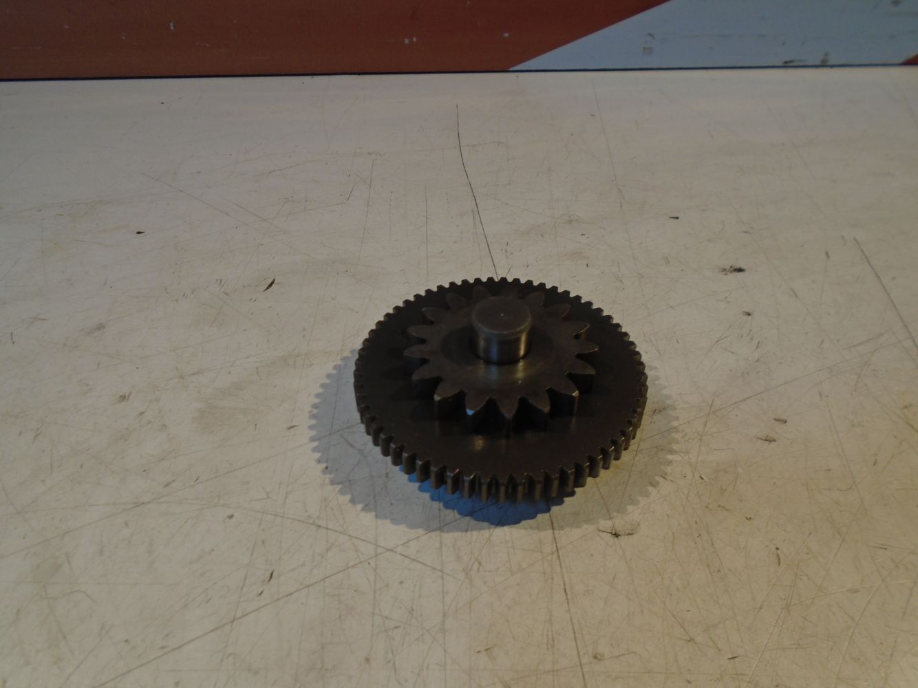 Kawasaki GPZ305 Starter Idler Gear