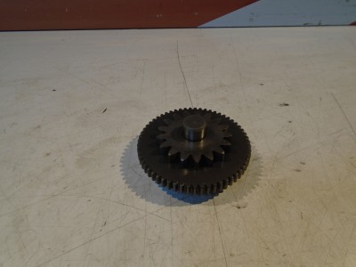 Kawasaki GPZ305 Starter Idler Gear