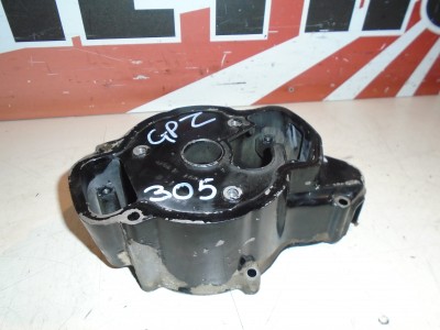 Kawasaki GPZ305 Engine Alternator Generator Cover