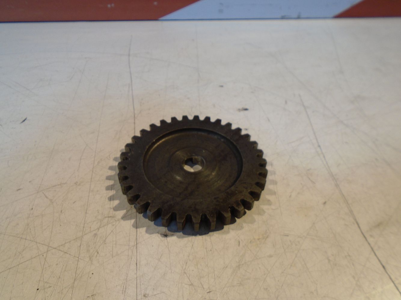 Suzuki GS850G Starter Idler Gear