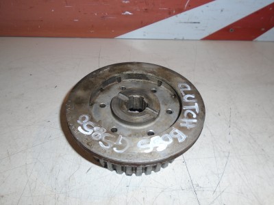 Suzuki GS850G Clutch Drum Boss