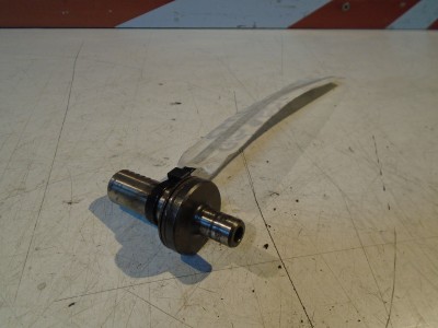 Suzuki GS850G Clutch Lifter Puller